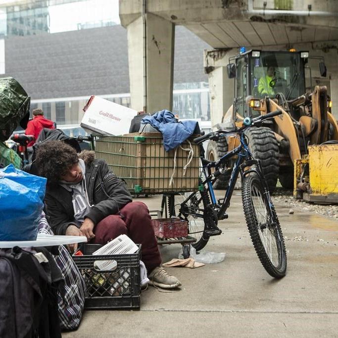 Ontario mayors ask for mental-health law reviews in wake of opioid, encampment crisis